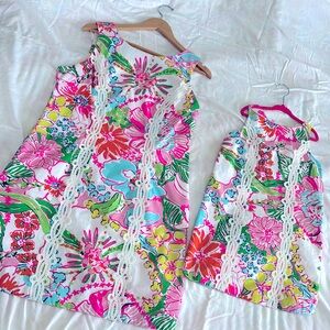 Women’s Lilly Pulitzer for Target 20th anniversary collection Sz 14